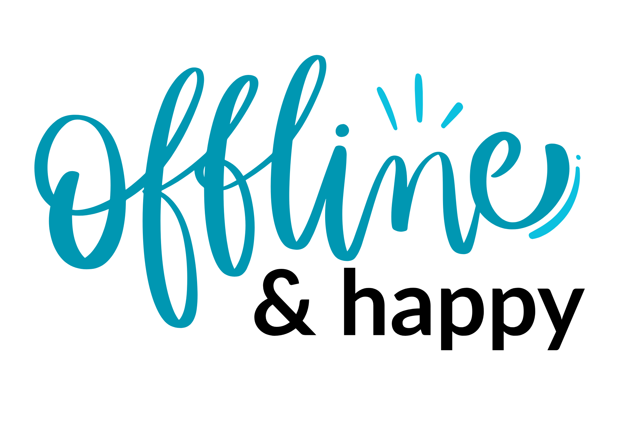 Offline und happy in Tulln